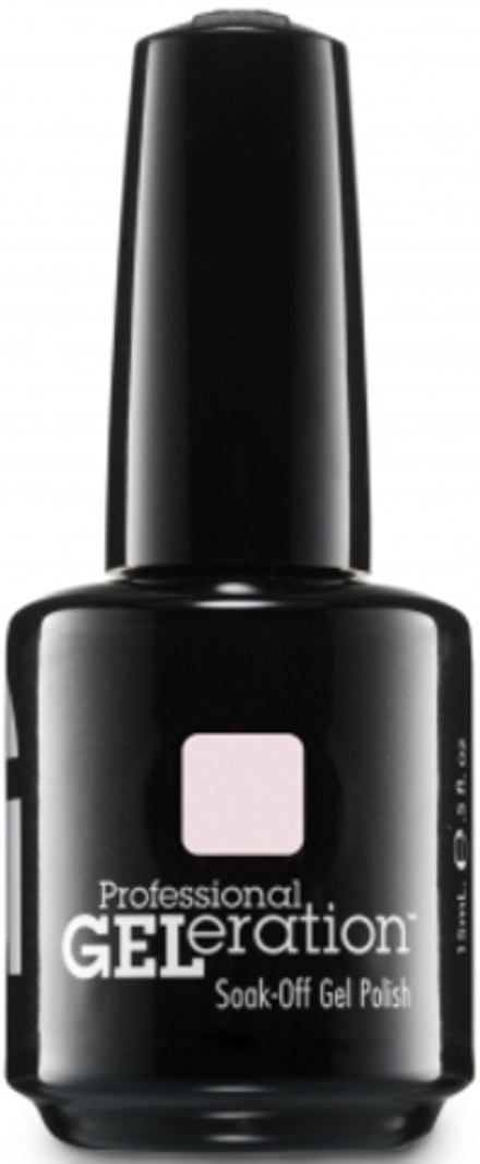 Гель-лак GEL-1164 Cheeky 15 мл