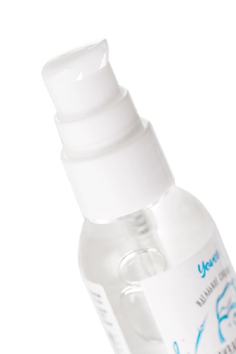 Увлажняющая смазка Yovee с Д-пантенолом 100 мл