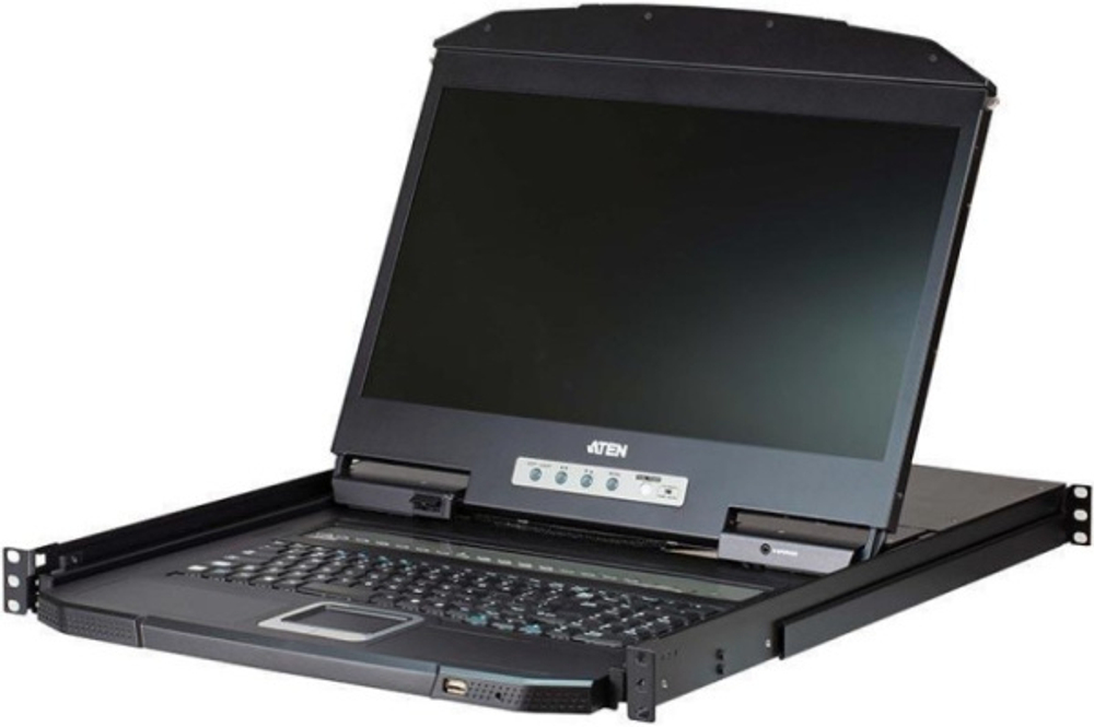 Переключатель KVM Aten CL3108NX