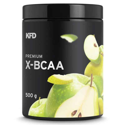 KFD Nutrition X-BCAA (500 гр.)
