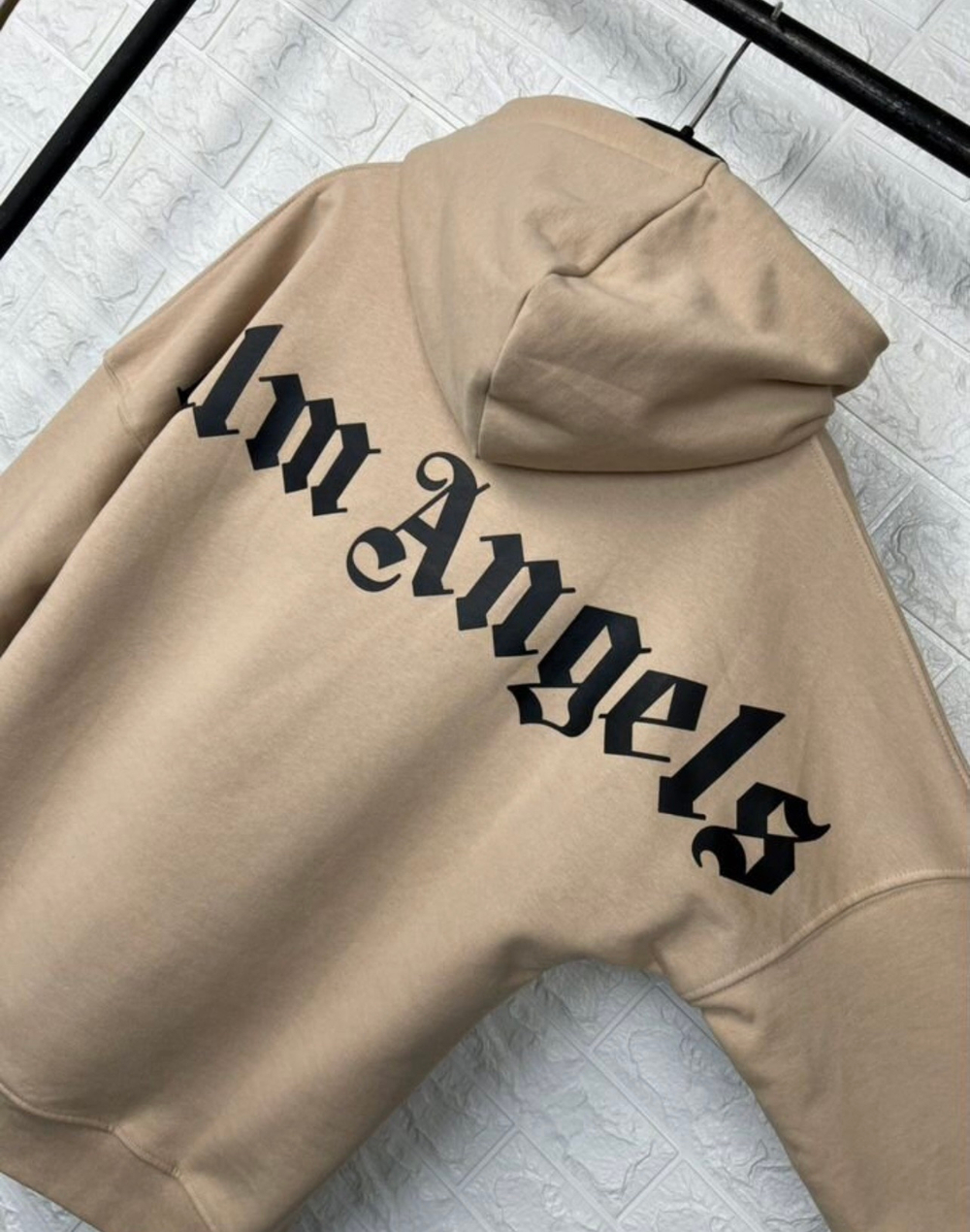 Худи Palm Angels премиум