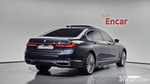 BMW 7 Series (G11) 740Ld xDrive Design Pure Excellence (12.2019)