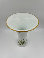 Ваза с птицами и бабочками Rosenthal
