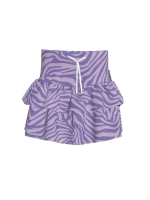 Юбка-шорты для девочки