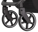 Прогулочная коляска Carrello Bravo CRL-5520 Deluxe (Shale Beige)