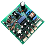 Плата привода дверей PB-LG 30-EQ R4 SIGMA.