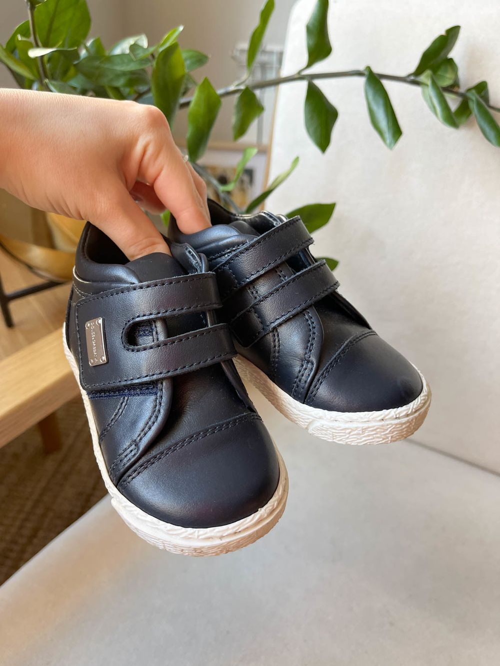 Ботинки Dolce&Gabbana