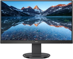 Монитор 27" Philips (276B9/00) Black