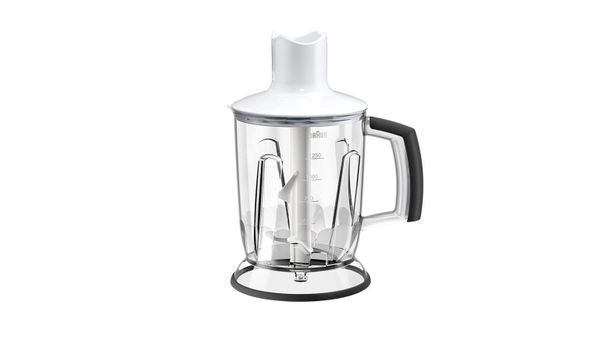 Погружной блендер Braun MQ745 APERITIF