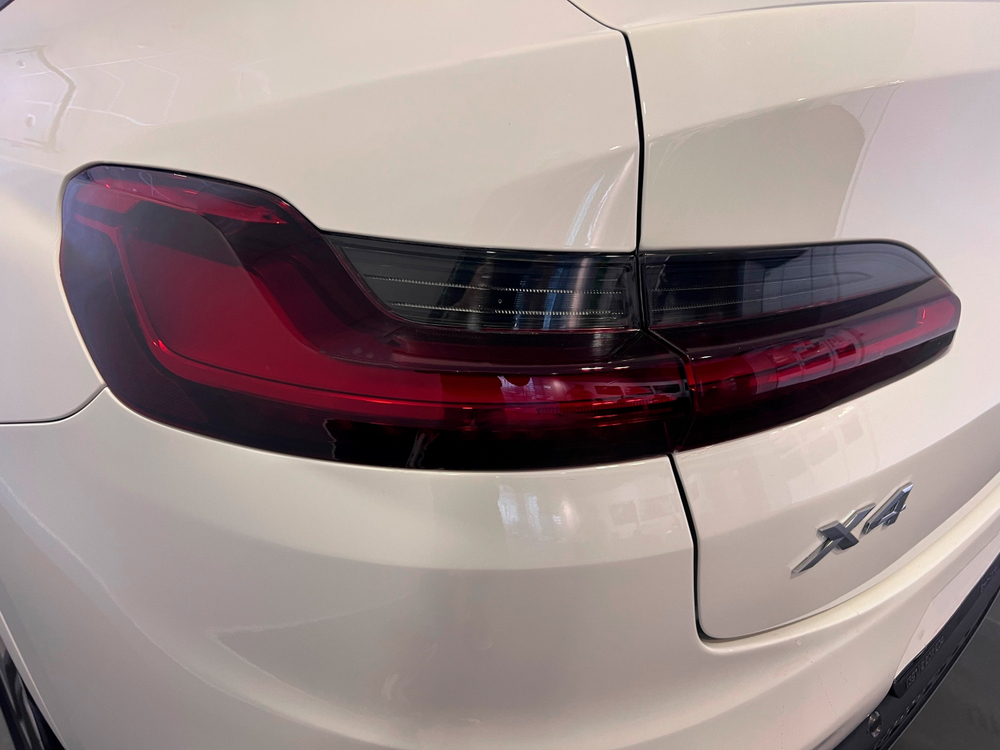 BMW X4, 2019 год