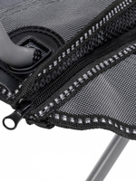 Кресло складное Premier Fishing с откид.спинкой (PR-XM-01)