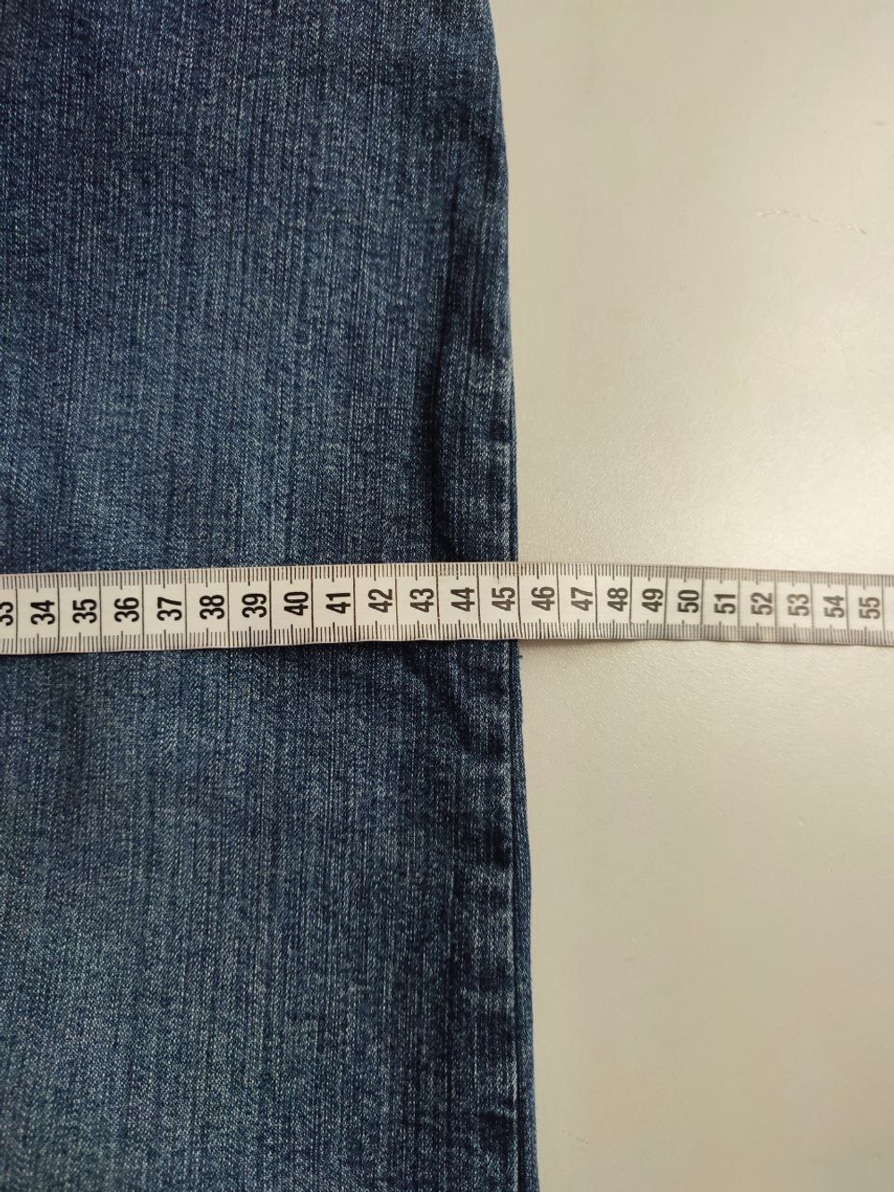 Юбка Vero Moda джинсовая 42-44 размер