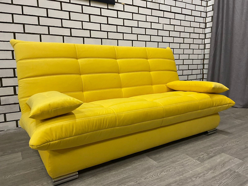 Диван Snowden ППУ Veluta LUX 40