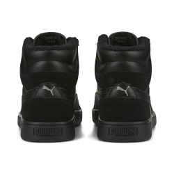 Ботинки PUMA Shuffle Mid Fur
