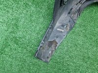 Юбка заднего бампера BMW X4 G02 (21-нв) M-paket