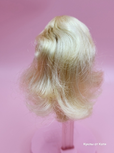 Голова Куклы Барби винтаж 90х 1741