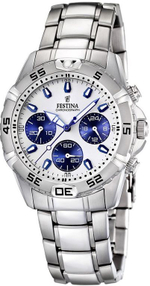 Мужские наручные часы Festina F16635/1