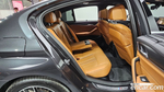 BMW 5 Series (G30) 520i M Sports (02.2023)