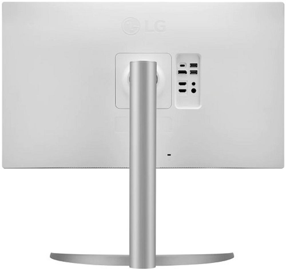 Монитор 27" LG 27UP850N-W