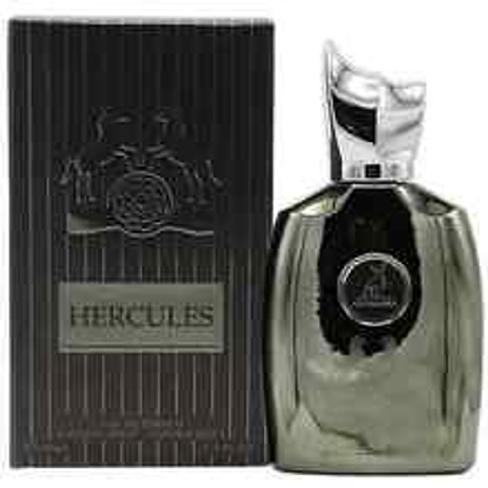 Maison Alhambra Hercules EDP 100ml Maison Alhambra Hercules EDP 100ml