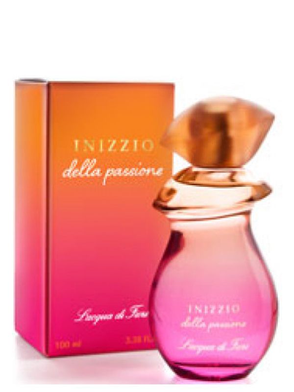 L'acqua di Fiori Inizzio Della Passione L'acqua Di Fiori