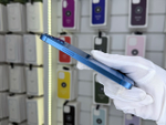 iPhone 13, 256 ГБ, SIM + eSIM б/у