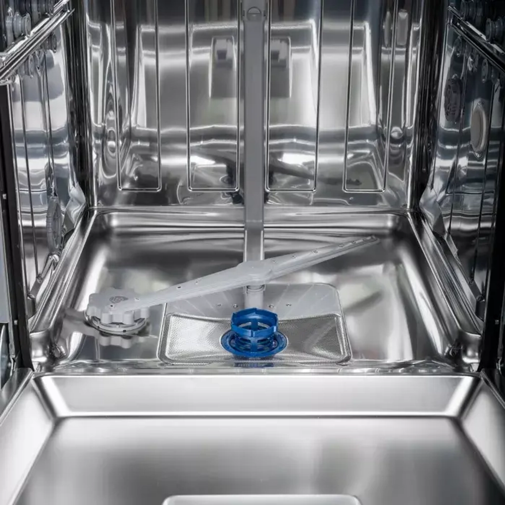 DeLonghi Встраиваемая посудомоечная машина DDWI 670 AMEDEO