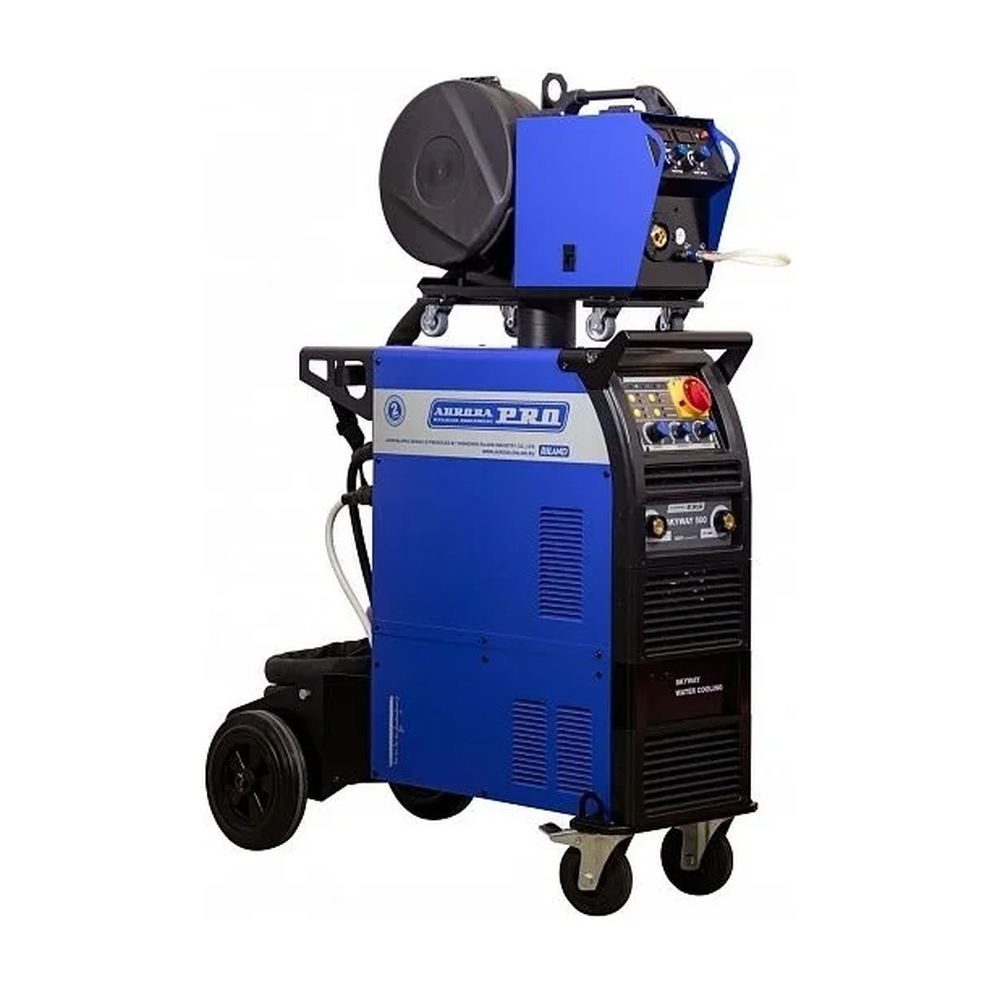 Автомат сварочный Aurora SKYWAY 500 полуавтомат