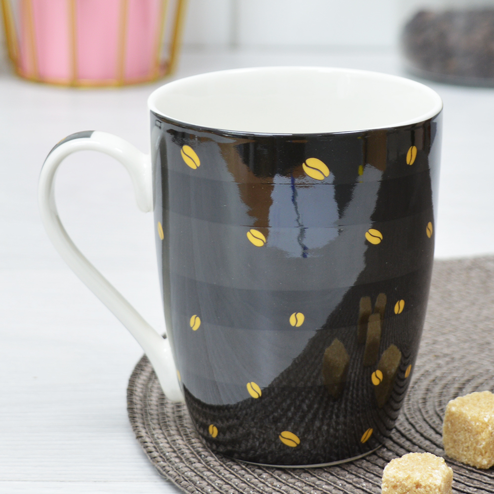 Кружка 350мл микс 5606