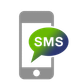 <span>СМС-ОПОВЕЩЕНИЕ</span>