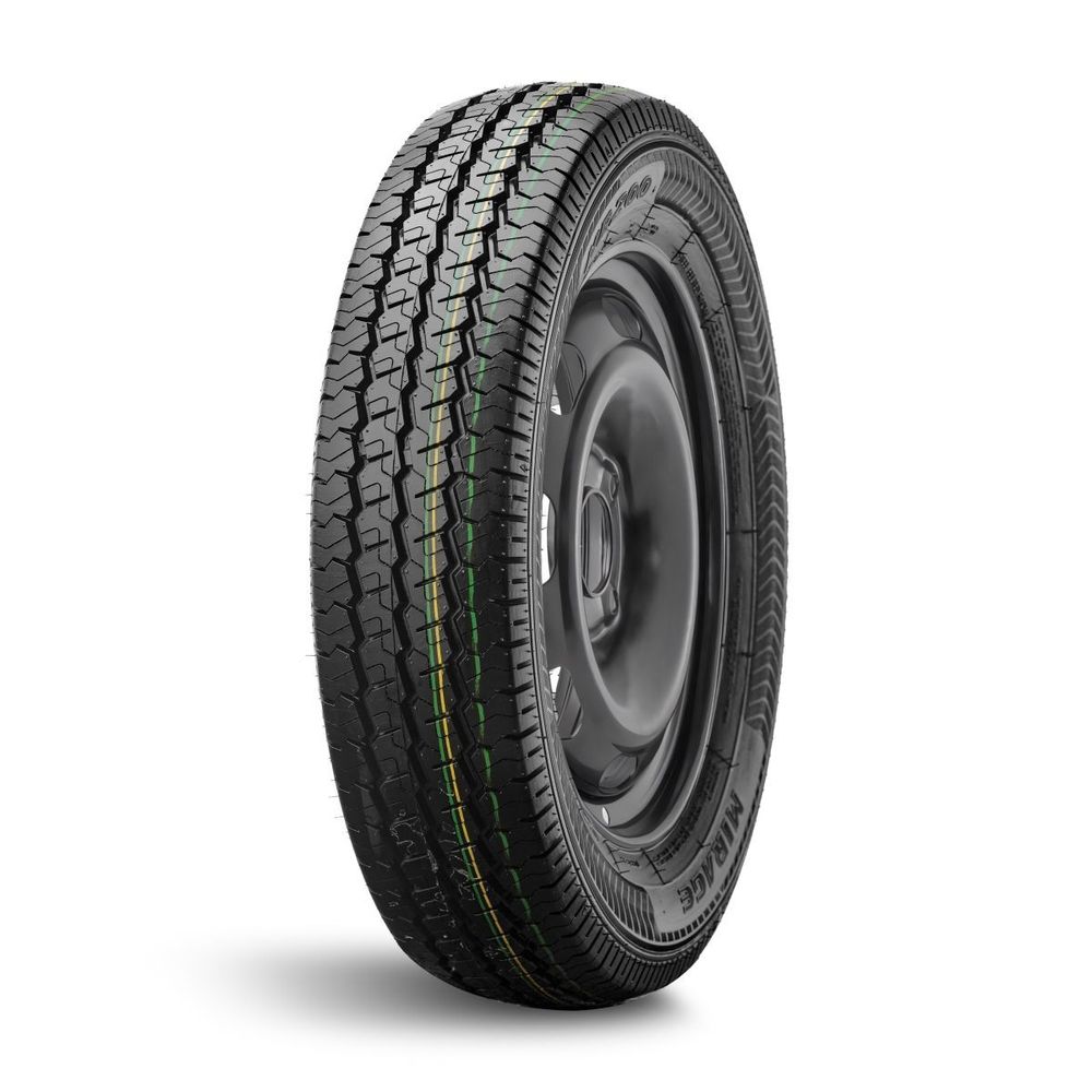 MIRAGE  235/65/16  T 115/113 C MR200