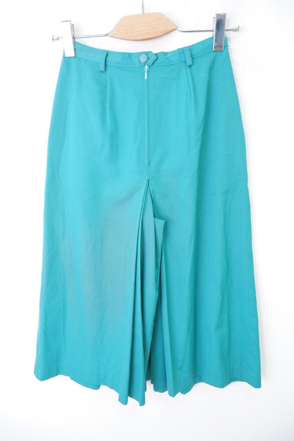 Бриджи свободного кроя 40-42 размер