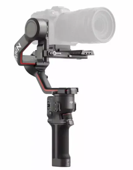 Стабилизатор DJI RS 3 Combo черный