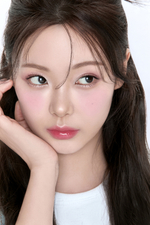 BBIA Ready To Wear Downy Cheek - кремовые румяна с полуматовым финишем (3.5 гр)