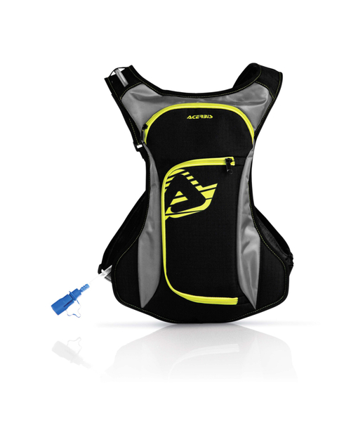Рюкзак с гидропаком Acerbis Acqua Drink Bag