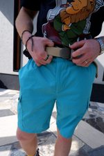 Ремень Anteater Belt-Sand