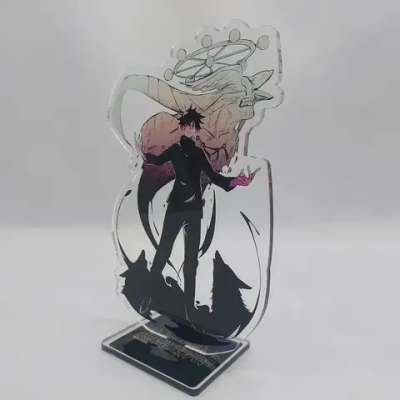 Фигурка Мэгуми Фусигуро