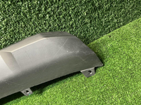 Накладка переднего бампера Geely Monjaro (21-нв)