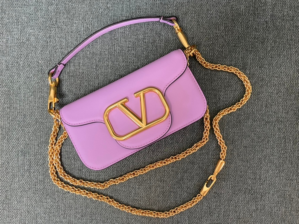 Valentino Small Loco Bag 20 cm
