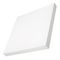 Потолочный светодиодный светильник Arlight SP-Quadro-S600x600-60W Warm3000 034804