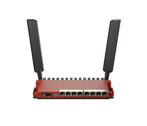 MikroTik L009UiGS-2HaxD-IN маршрутизатор