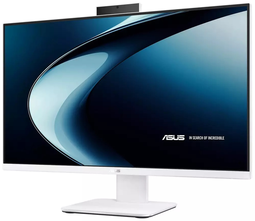 Моноблок ASUS V470VAK-WPE005W 90PT03W1-M000Y0 белый