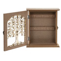 GAEM Ключница, L19 W6 H25,5 см