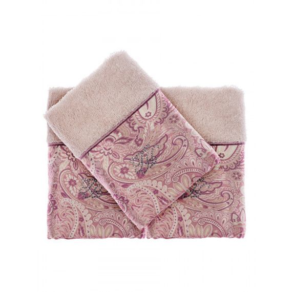 Набор салфеток Etto 3 предмета 30x50 TIVOLYO HOME