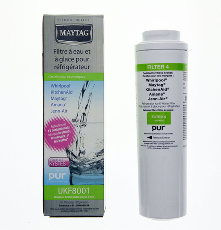 Фильтр для холодильника Maytag/Amana UKF-8001 (UKF8001)