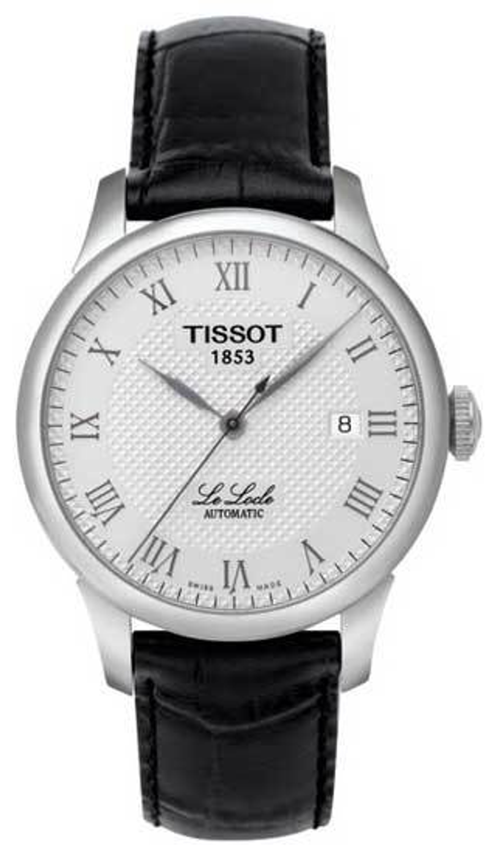 Tissot T41142333