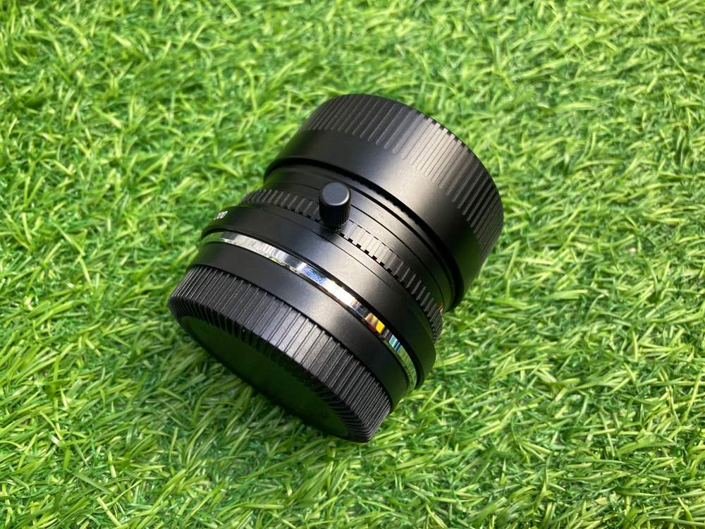 7Artisans 4mm 2.8 X-mount