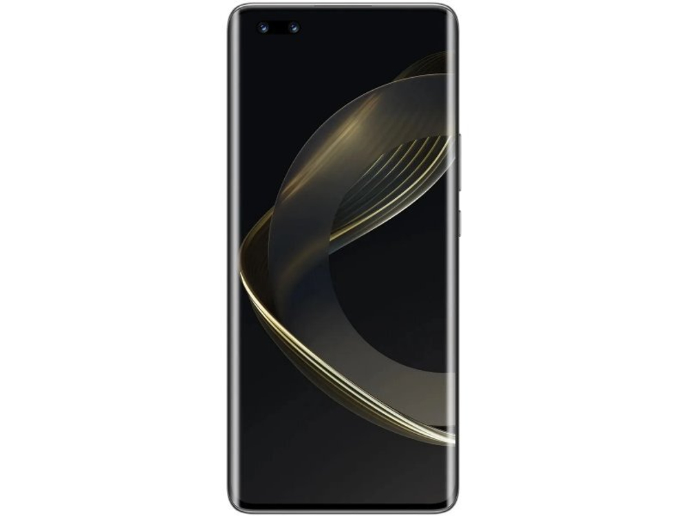 Смартфон Huawei Nova 11 Pro 8/256Gb Черный (GOA-LX9)