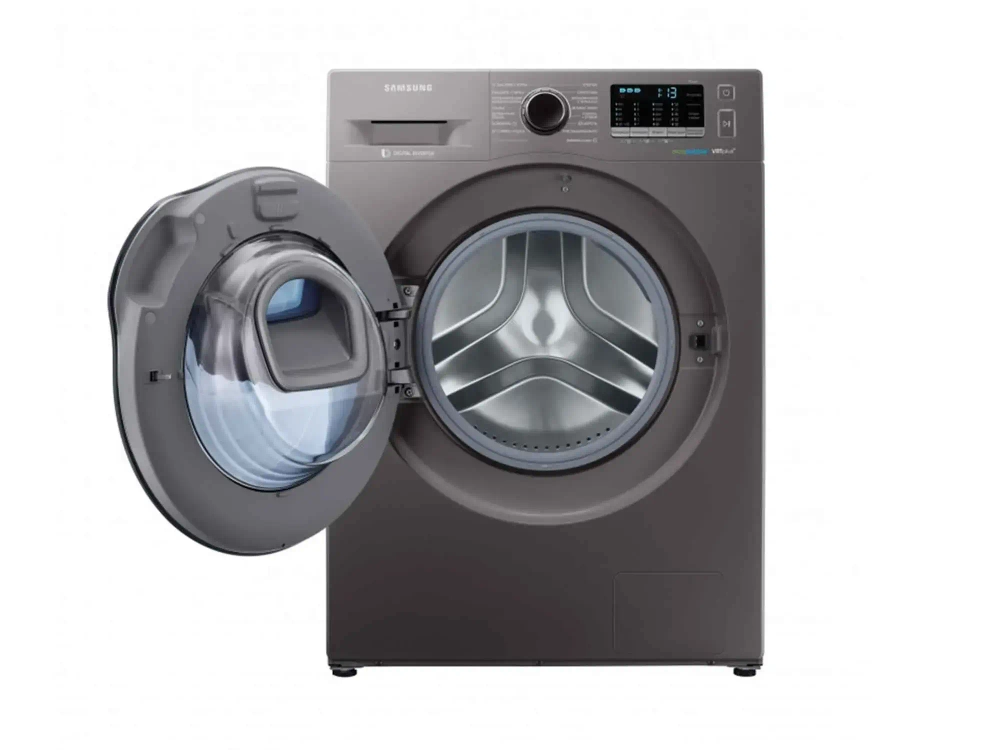 Լվացքի մեքենա SAMSUNG WD80K52E0ZX/LD