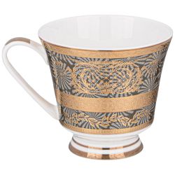 ЧАЙНЫЙ НАБОР LEFARD "ПРАЗДНИЧНЫЙ" HА 6 ПЕР. 12 ПР. 270 МЛ (КОР=5НАБ.)